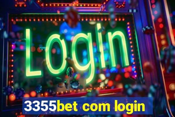 3355bet com login